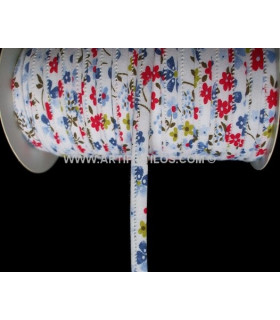 SPAGHETTI FLEUR/BIAIS