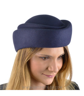 Base en feutre "ZEUS" 100% laine