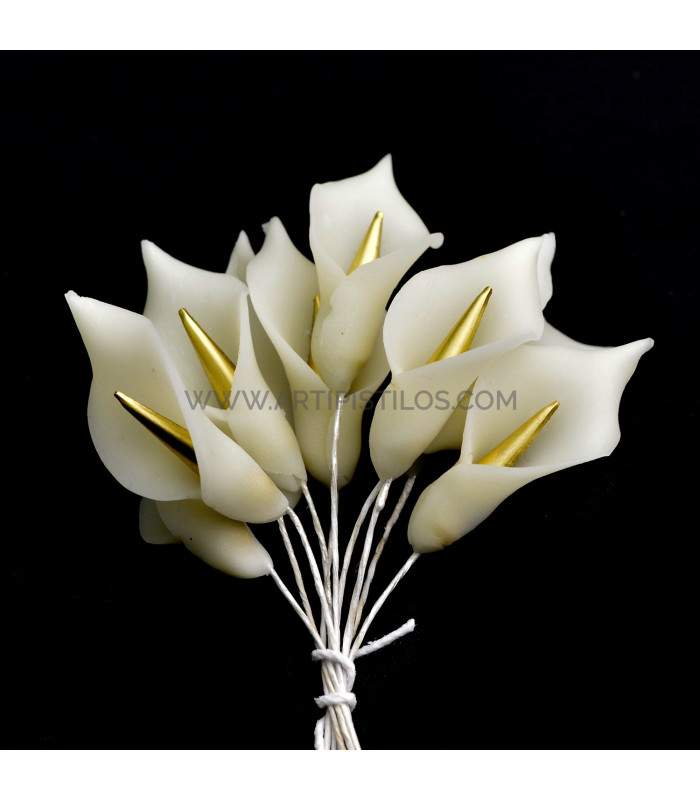 FEUILLE DE PORCELAINE FROIDE 3.5 CM