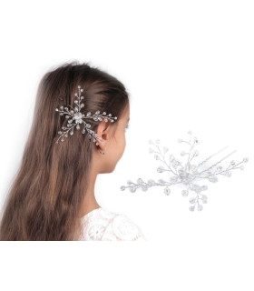 Ornement pour cheveux "ANKHARA"