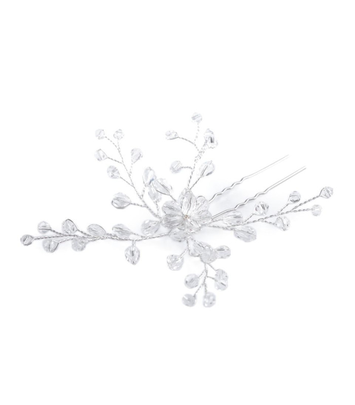 Ornement pour cheveux "ANKHARA"