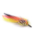 ornement de plumes pour chapeau - 12 models