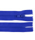 fermeture en plastique 16 cm X 5 mm