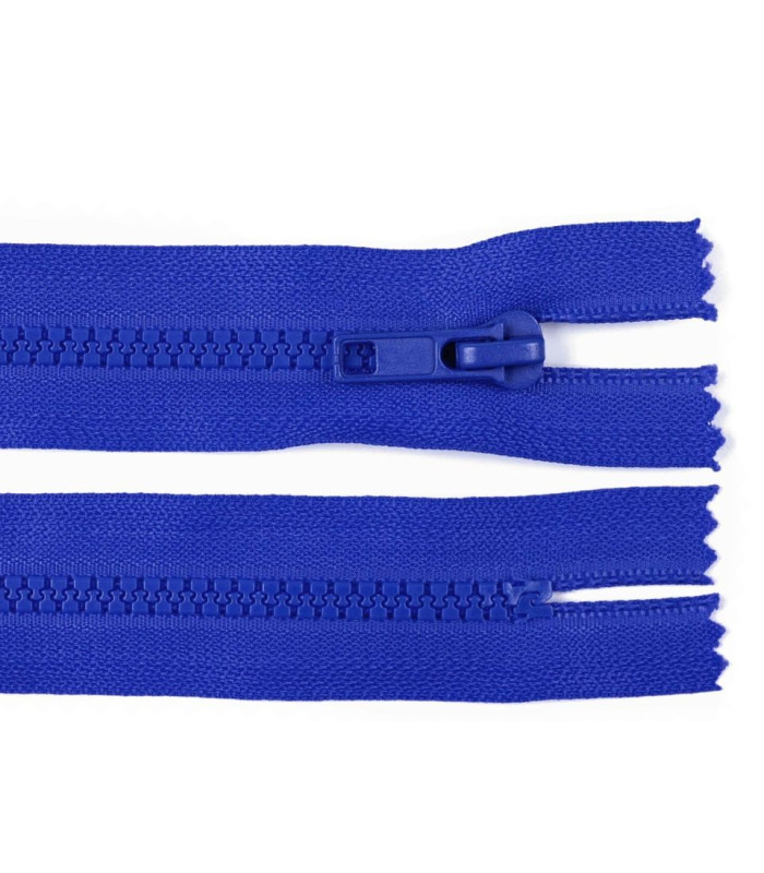 fermeture en plastique 16 cm X 5 mm