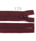 fermeture en plastique 16 cm X 5 mm