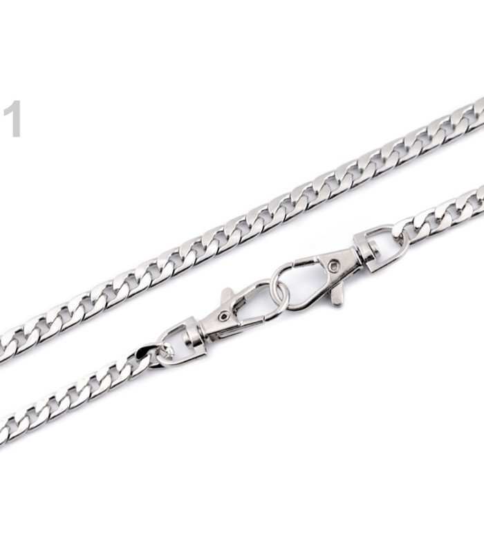 Chaîne pour sac 120 cm x 6 mm