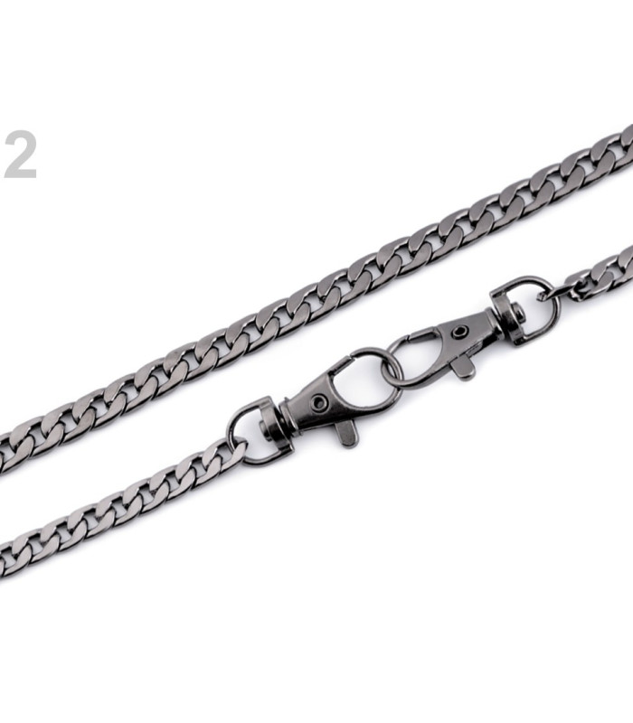 Chaîne pour sac 120 cm x 6 mm