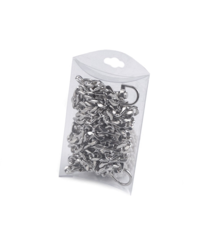 Chaîne pour sac 120 cm x 6 mm