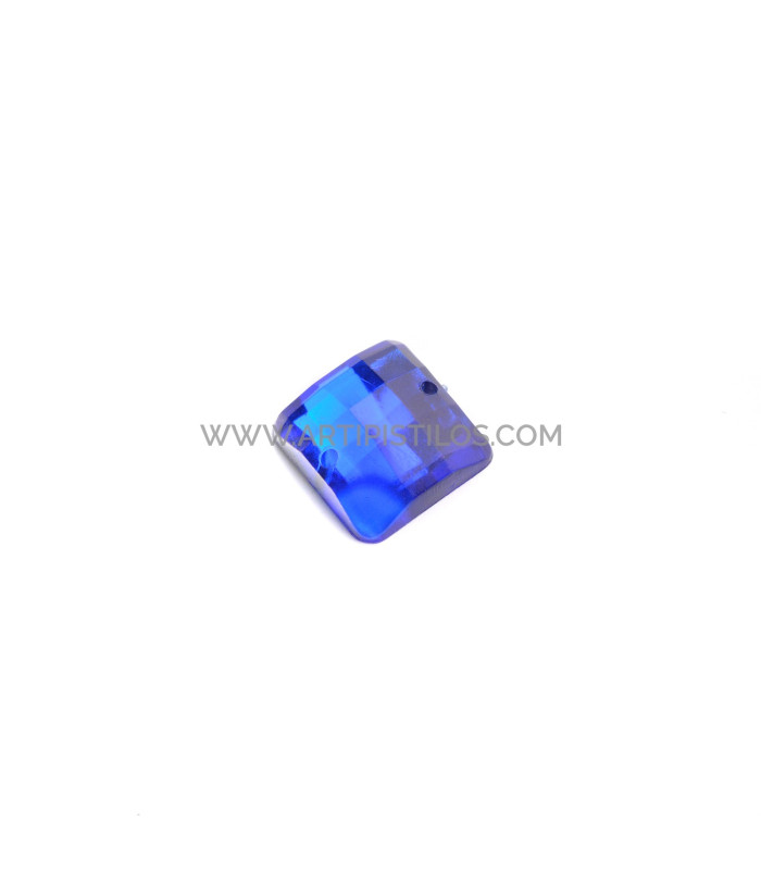 Pierre carrée 8 x 8 mm
