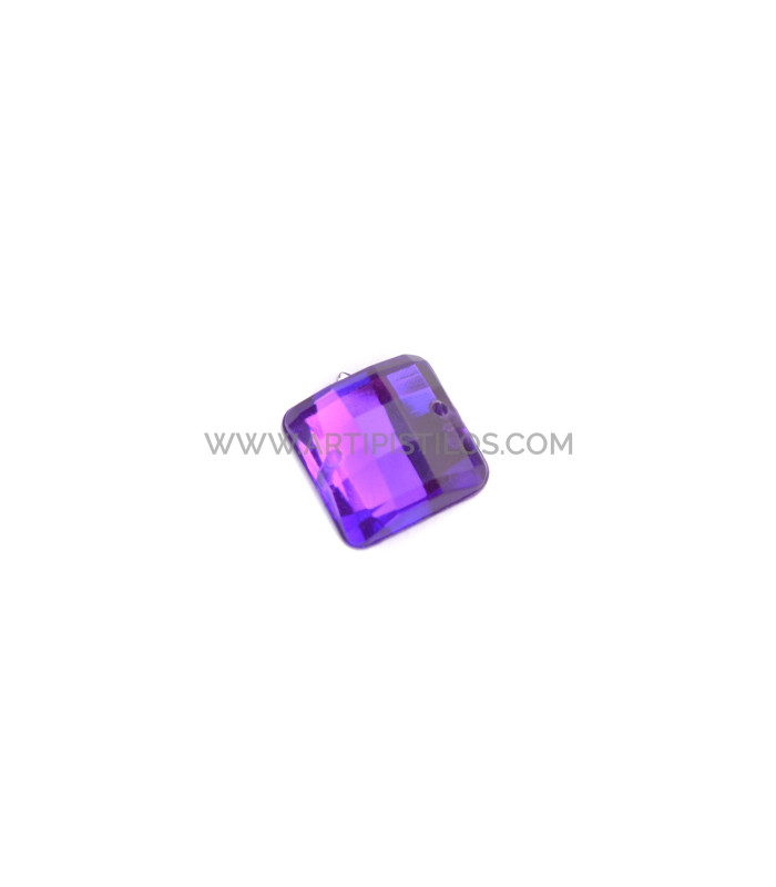 Pierre carrée 8 x 8 mm