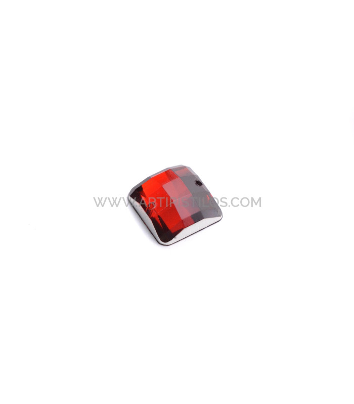 Pierre carrée 8 x 8 mm