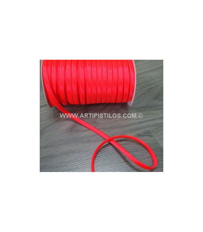 SPAGHETTI 7 MM.