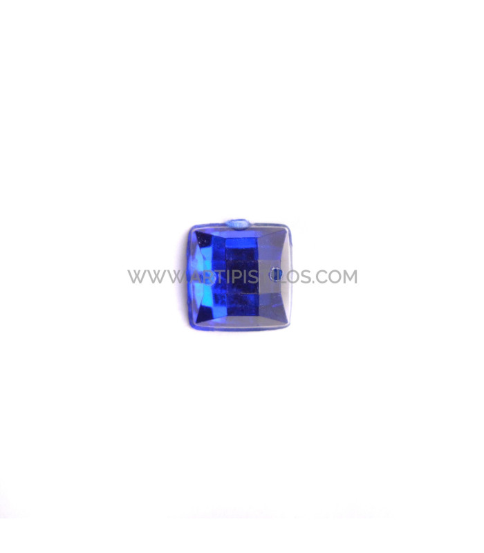 Pierre carrée 12 x 12 mm