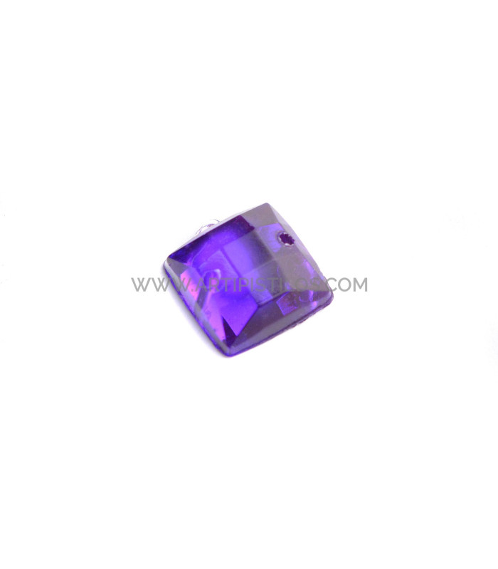 Pierre carrée 12 x 12 mm