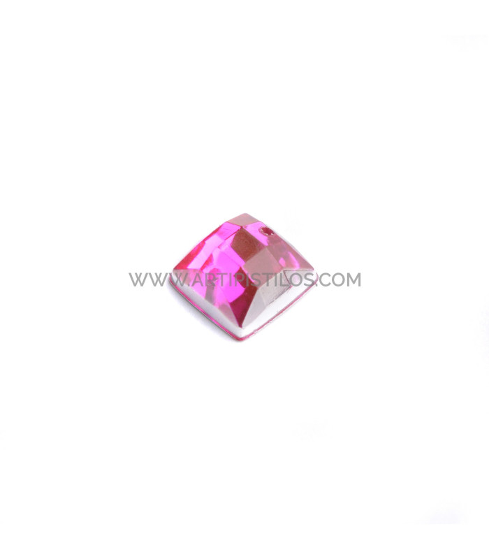 Pierre carrée 12 x 12 mm