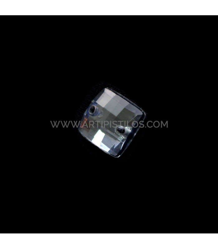 Pierre carrée 12 x 12 mm
