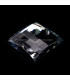 Pierre carrée 25 x 25 mm