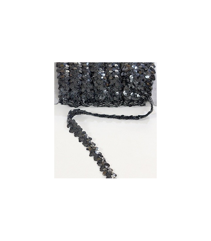 GALON PAILLETTES