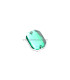 Pierre rectangulaire 8 x 10 mm