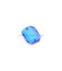 Pierre rectangulaire 8 x 10 mm