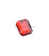 Pierre rectangulaire 8 x 10 mm