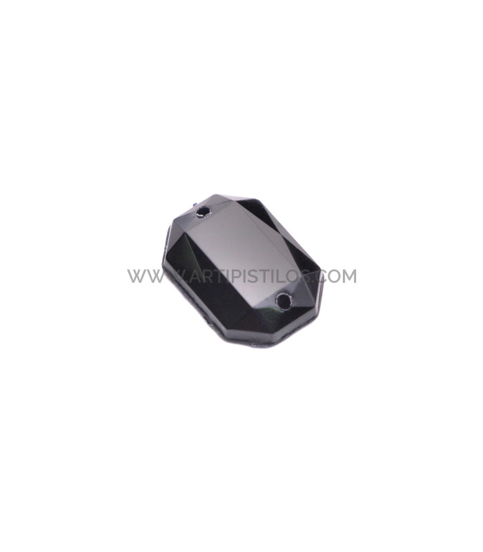 Pierre rectangulaire 10 X 14 MM