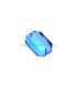 Pierre rectangulaire 8 x 10 mm