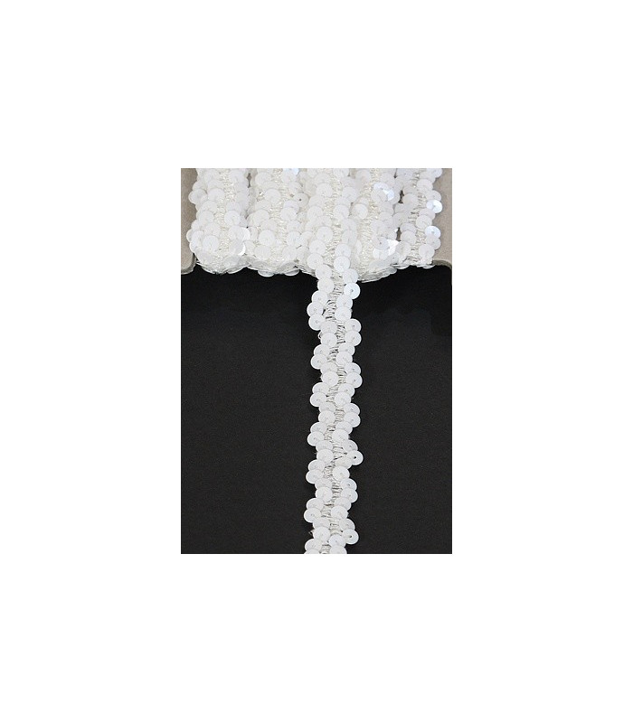 GALON PAILLETTES