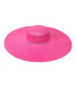 Chapeau en fibres naturelles "ALEJANDRIA"