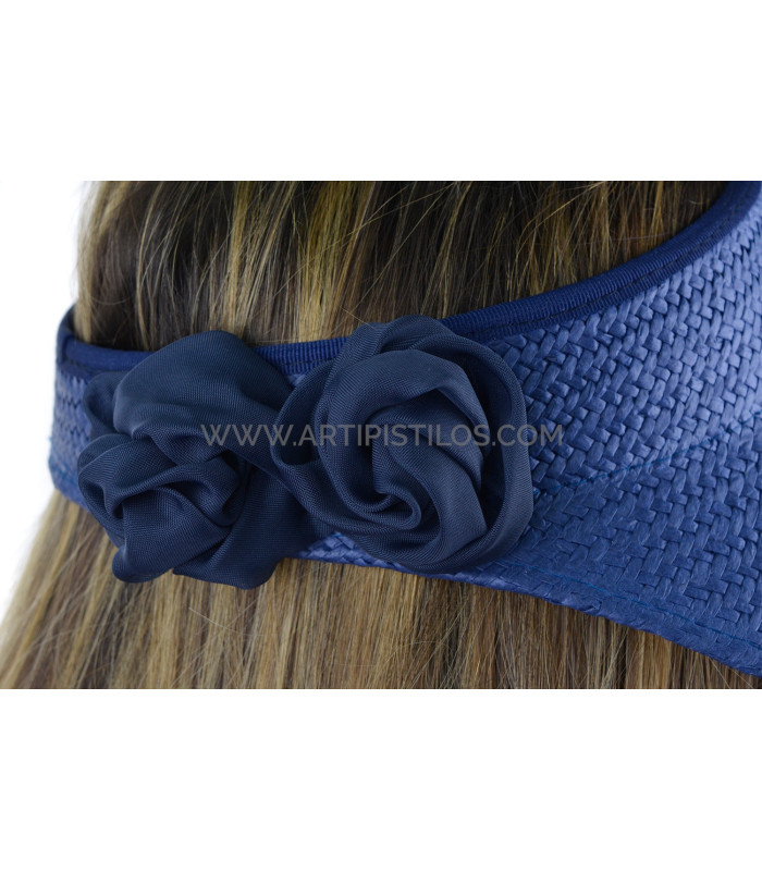 VISIÈRE RÉGLABLE "DELILAH"