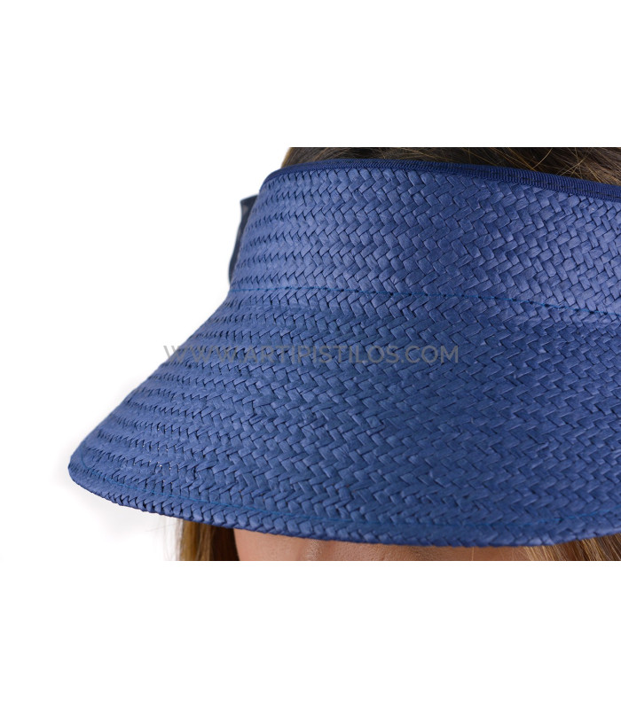 VISIÈRE RÉGLABLE "DELILAH"