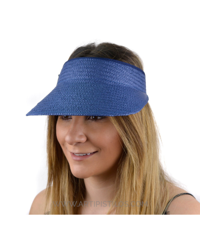 VISIÈRE RÉGLABLE "DELILAH"