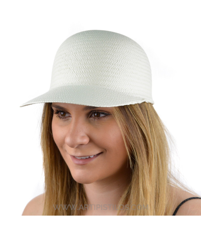 CASQUETTE AJUSTABLE "JUDE"