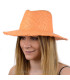 Chapeau en fibres naturelles "BLUEBEACH"