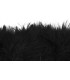 RUBAN DE MARABU 10 CMS.