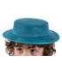 CANOTIER POUR DES ENFANTS DE FIBRES VÉGÉTALES "BORMUJOS"