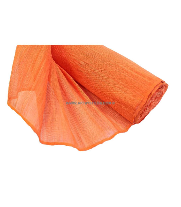 SINAMAY SOIE 1º QUALITÉ 90 CMS. X 50 CMS.