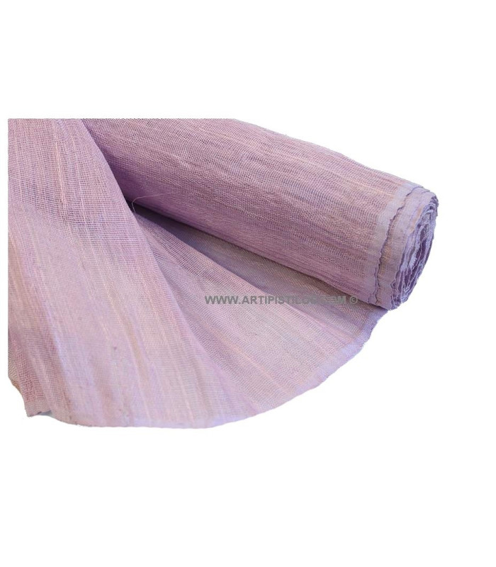 SINAMAY SOIE 1º QUALITÉ 90 CMS. X 50 CMS.