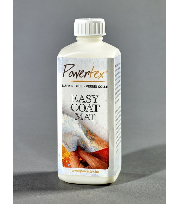 Easy Coat mat 250 ml
