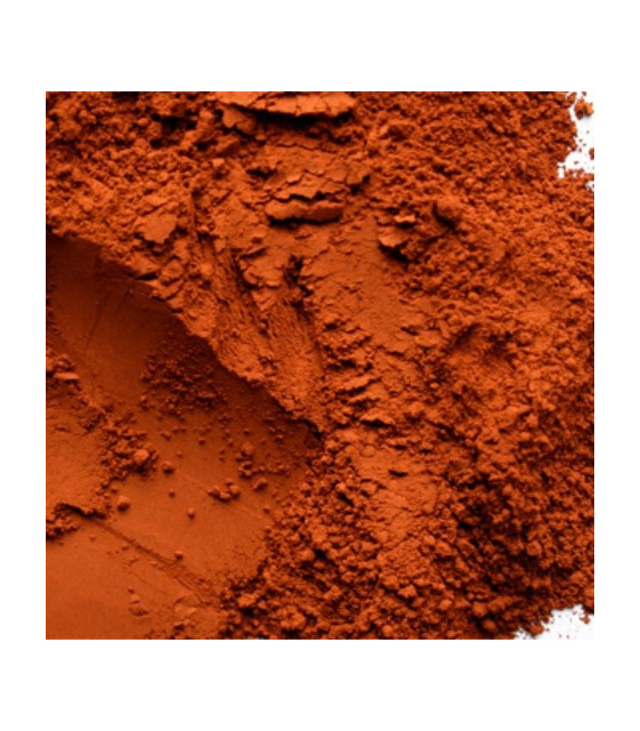 POWERCOLOR Burnt Sienna 40 g