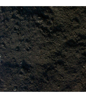 POWERCOLOR BLACK 40 g