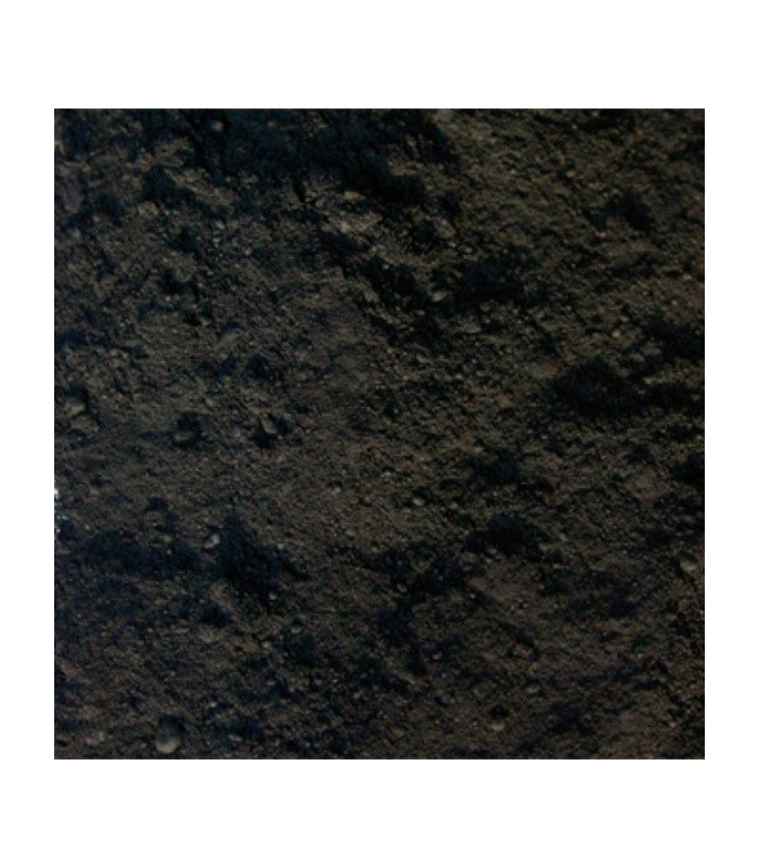 POWERCOLOR BLACK 40 g