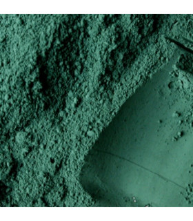 POWERCOLOR GREEN 40 g