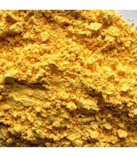 POWERCOLOR JAUNE 30 g