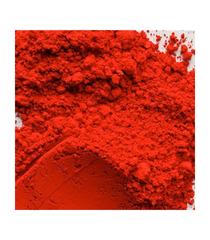 powercolor rouge 50 g
