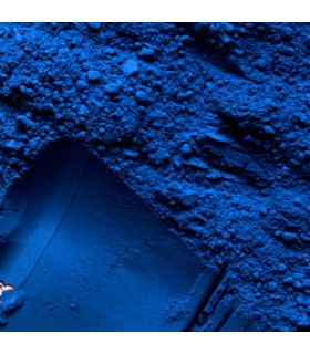 POWERCOLOR BLEU FONCÉ 50 g