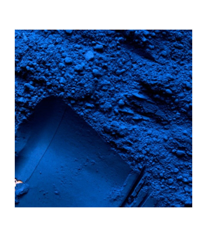 POWERCOLOR BLEU FONCÉ 50 g