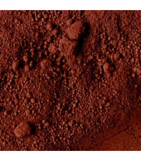 POWERCOLOR BRUN FONCÉ 30 g