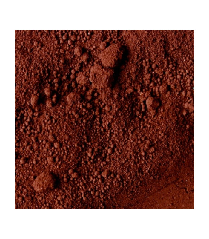 POWERCOLOR BRUN FONCÉ 30 g