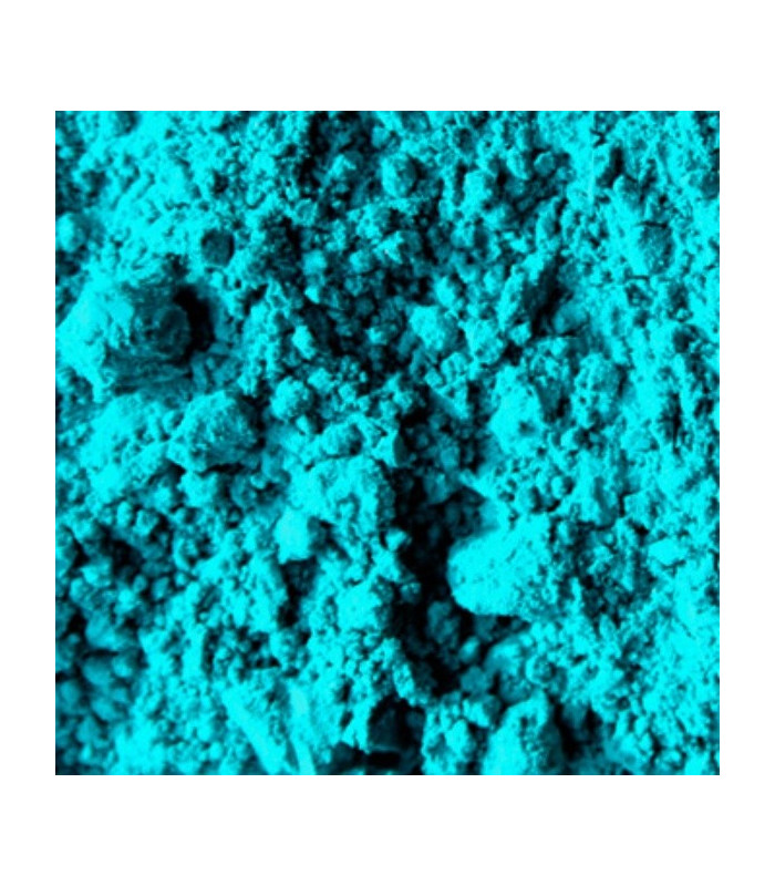 POWERCOLOR TURQUOISE 50 g